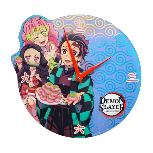 Hodiny My Dress-Up Darling - Marin Kitagawa dupl