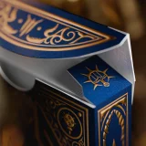 Hrací karty Ghost of Yōtei - Collectors Edition dupl