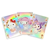 Hrací karty Hello Kitty dupl