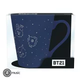 Hrnek BT21 - Ice Cream dupl