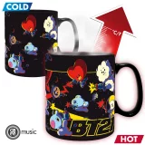 Hrnek BT21 - Constellations dupl