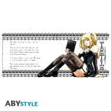 Hrnek Death Note - King Size Logo dupl