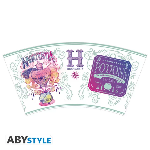 Hrnek Vocaloid - Hatsune Miku Note dupl