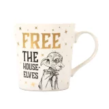 Hrnek Harry Potter - Hedwig & Privet Drive dupl
