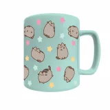 Hrnek Pusheen - Breakfast for dinner dupl