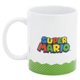 Hrnek Super Mario - It's A Me, Mario dupl
