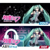 Hrnek Vocaloid - Characters (měnící se) dupl