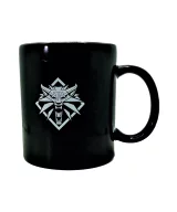 Bögre Witcher 3 - Runy (változó)