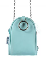 Kabelka Lilo & Stitch - Heart Pink dupl