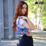 Kabelka Disney - Stitch Micro Bag dupl