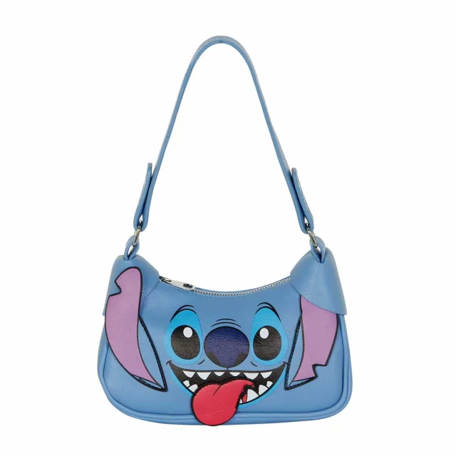 Kabelka Disney - Stitch Micro Bag dupl