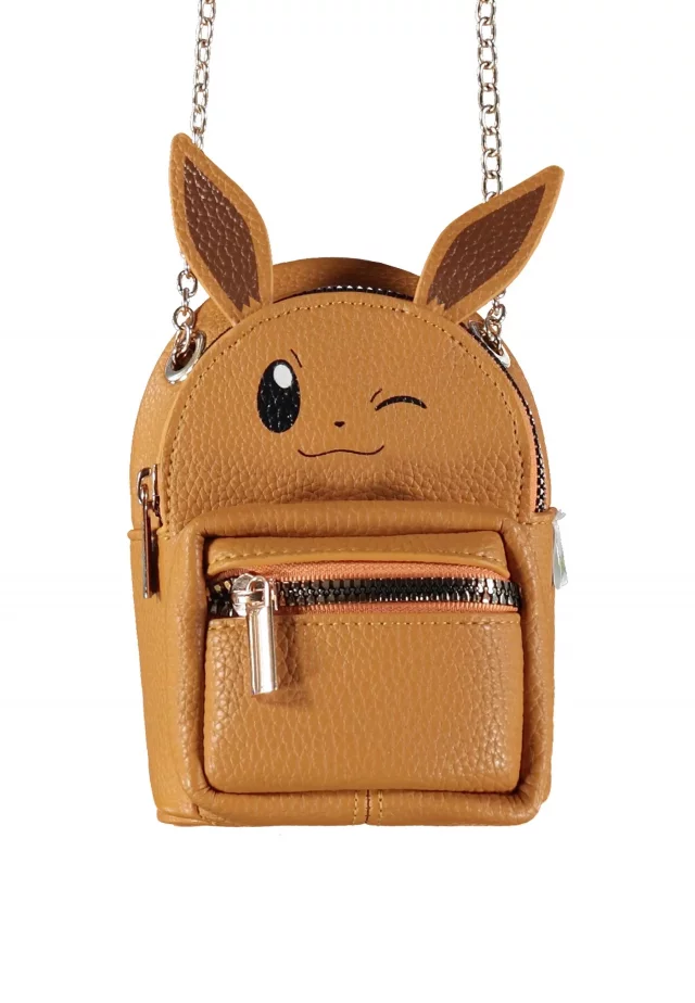 Kabelka Pokémon - Eevee Micro Bag dupl