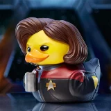 Kachnička Star Trek - Q (TUBBZ Star Trek 10) dupl