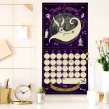 Kalendář One Piece 2024 dupl