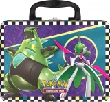 Karetní hra Pokémon TCG: Scarlet & Violet - Collector Chest Fall 2023 dupl