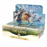 Karetní hra Altered TCG - Beyond The Gates - Booster Box (KS edition) (36 boosterů) dupl