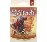 Karetní hra Altered TCG - Beyond The Gates - Axiom Starter Deck dupl