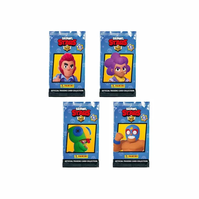 Karetní hra World of Tanks TCG - Booster First Strike dupl