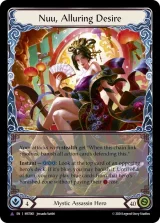 Karetní hra Flesh and Blood TCG: Heavy Hitters - Booster dupl