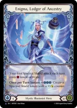 Karetní hra Flesh and Blood TCG: Heavy Hitters - Booster dupl