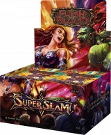 Karetní hra Flesh and Blood TCG: High Seas - Booster Box dupl