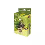 Kártyajáték Genshin Impact TCG - Pre-Built Starter Deck Collei (CN) - TCG gyűjthető kártyajáték
