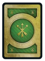 Karetní hra GWINT - Ballads Legendary Foil Cards Booster - Northernd Realms (10 karet) dupl