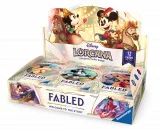 Karetní hra Lorcana: Fabled - Booster (12 karet) dupl