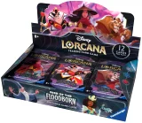 Karetní hra Lorcana: The First Chapter - Booster Box (24 boosterů) dupl