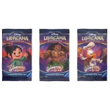 Karetní hra Lorcana: Ursula's Return - Booster (12 karet) dupl