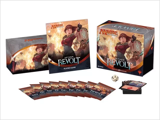 Karetní hra Magic: The Gathering Modern Masters 2017 - Booster (15 karet) dupl