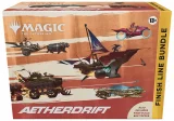 Karetní hra Magic: The Gathering Aetherdrift - Bundle dupl