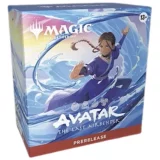 Karetní hra Magic: the Gathering Avatar: The Last Airbender - Prerelease Pack - Aang dupl