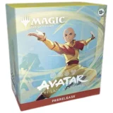 Karetní hra Magic: the Gathering Avatar: The Last Airbender - Beginner Box dupl