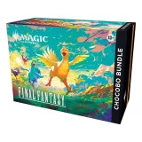 Karetní hra Magic: The Gathering FINAL FANTASY - Bundle dupl