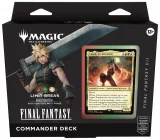 Karetní hra Magic: The Gathering FINAL FANTASY - Revival Trance Commander Deck dupl