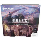 Karetní hra Magic: The Gathering FINAL FANTASY - Scene Box - The Siege of Alexandria dupl