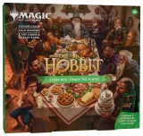 Karetní hra Magic: the Gathering - The Hobbit - Scene Boxes - Crack the Plates
