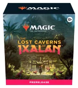 Karetní hra Magic: The Gathering March of the Machine - Prerelease Pack dupl