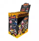 Kártyajáték Naruto Mythos TCG - First set Booster Box (2nd Edition) (24 booster) - TCG gyűjthető kártyajáték