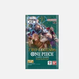 Karetní hra One Piece TCG - 500 Years in the Future Booster (12 karet) dupl