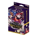 Karetní hra One Piece TCG - Monkey D. Luffy Starter Deck dupl