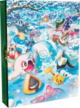 Karetní hra Pokémon TCG - Adventní kalendář 2023 dupl
