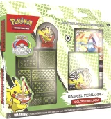 Karetní hra Pokémon TCG - APD World Championships Deck (Ondřej Škubal) dupl