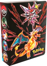 Karetní hra Pokémon TCG: Sword & Shield Battle Styles - Collectors Chest dupl