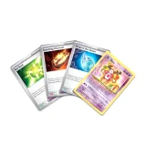 Karetní hra Pokémon TCG: Scarlet & Violet Paldean Fates - Premium Collection: Meowscarada ex dupl