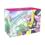 Karetní hra Pokémon TCG - Juniper Premium Tournament Collection dupl