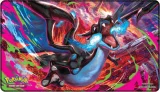 Karetní hra Pokémon TCG - Mega Lucario ex Premium Figure Collection dupl