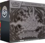 Karetní hra Pokémon TCG: Mega Evolution - Elite Trainer Box