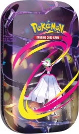 Karetní hra Pokémon TCG - Mega Evolutions Mini Tin Kangashkan dupl